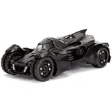 Jada 253215004 - Batmobile 1:24 schwarz
