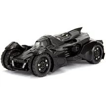 Jada 253215004 - Batmobile 1:24 schwarz