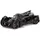 Jada 253215004 - Batmobile 1:24 schwarz