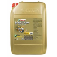 Castrol Vecton Fuel Saver 5W-30 E6/E9 20 Liter