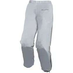 Modeka Silver, pantalon de pluie - Argent - M
