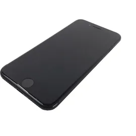 Apple iPhone SE 2020 64 GB Schwarz