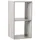 5five simply smart Simply Smart Wandregal onesize grau