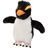 Wild Republic Cunddlekins Rockhopper Pinguin