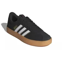 Adidas VL Court 3.0 Core Black / Cloud White / Team Victory Red 39 1/3