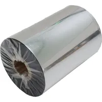 CAPTURE Ribbon Wax 110mm x 450m. rolls/box (CA-02300BK11045)