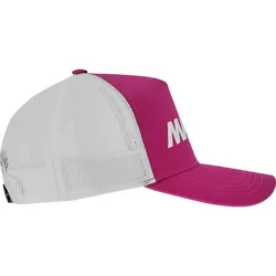 Mavic Mavic Trucker Cap pink OSFA