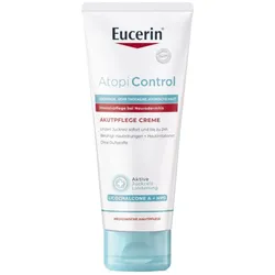 Eucerin Atopi Control AKUTPFLEGE CREME + 20% Rabatt* 100 ml Creme