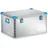 ZARGES Eurobox 157 l IM: 750x550x380 mm