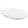 Villeroy & Boch O.novo WC-Sitz 8M436101 Weiß Alpin