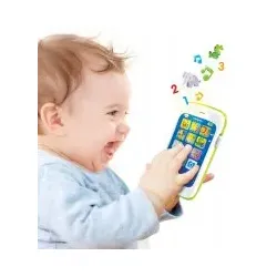 Clementoni 17223 - Smartphone Fun