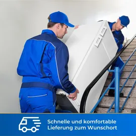 Exquisit GS5230-H-040E Grau