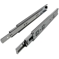 SO-Tech - Vollauszug belastbar bis 35 kg Länge 250