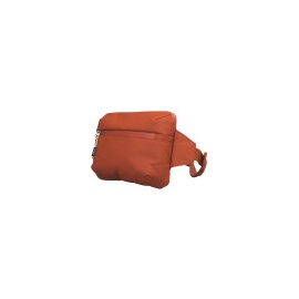 KATTBJØRN Hip Bag rusty red