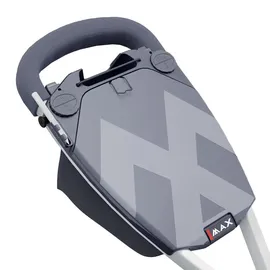 Big MAX Blade IP 2.0 - phantom black/lime