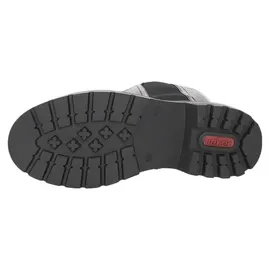 Rieker 91590 Damen Schwarz 38