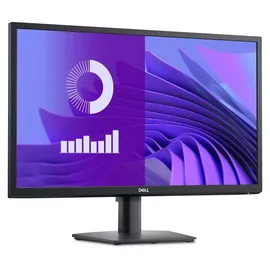 Dell E Series E2425H 24" schwarz