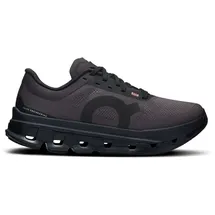 On Cloudflow 5 Damen Black/Black 41
