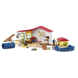 Schleich Farm World     42607 Tierhotel