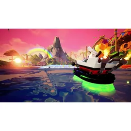 Nickelodeon Kart Racers 3: Slime Speedway (PlayStation PS5)