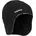 Aviator Mütze Black L