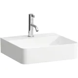 Laufen VAL Handwaschbecken 45 x 42 cm weiß 8152810001111
