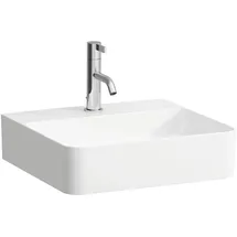 Laufen VAL Handwaschbecken 45 x 42 cm weiß 8152810001111