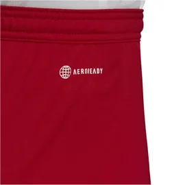 adidas Entrada 22 Shorts Team Power Red S