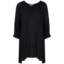 Kaffe Tunika Amber Regular fit in Midnight Marine | Gr.: 42