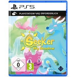 Seeker My Shadow - PS VR2