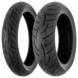 Metzeler Roadtec Z8 Interact (M) FRONT 120/70 ZR17 58W TL
