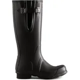 Hunter Boots Gummistiefel Schwarz 43