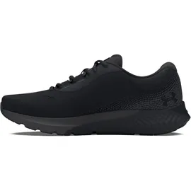 Under Armour Rogue 4 Laufschuhe Herren 002 black/black/black 40