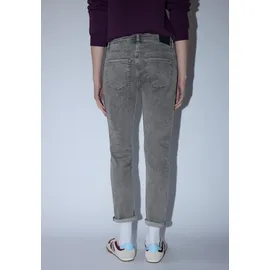 street one studio Casual Fit Jeans, light Grey washed, 26 - 26W / 28L