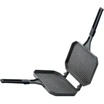 RIESS Kelomat 1981-360 Sandwichtoaster, Edelstahl