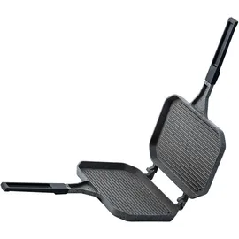 RIESS Kelomat 1981-360 Sandwichtoaster, Edelstahl
