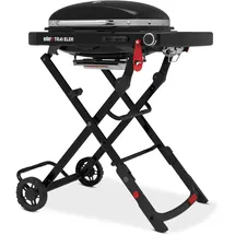 WEBER Traveler Compact black (1500526)