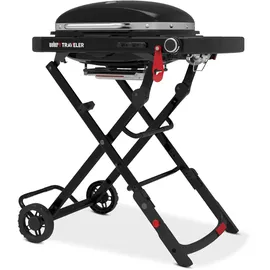 WEBER Traveler Compact black (1500526)