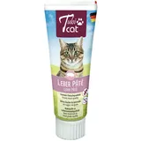 Tubi Cat Delikatess - Leberwurst 75 g