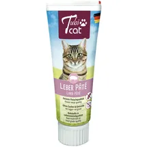 Tubi Cat Delikatess - Leberwurst 75 g