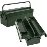 Dönges Werkzeugkasten fünfteilig TL5140-0010-020, 530 x 210 x 210 mm - Dönges