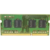 Fujitsu DDR4 - Modul - 16 GB - SO DIMM 260-PIN