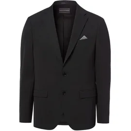 Finshley & Harding Sakko anthrazit | silbergrau 110