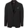 Finshley & Harding Sakko anthrazit | silbergrau 110