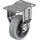 Blickle Bockrolle 294058 80 mm x 11 cm