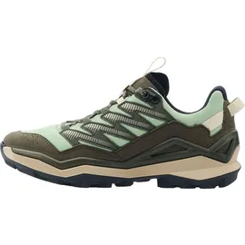 Lowa Maddox Pro GTX Low Damen Oliv / Sage 39,5