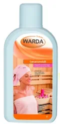 Warda Sanariumduft-Konzentrat Honig 411052 , 1000 ml - Flasche