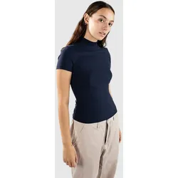 Kazane Isla T-Shirt black iris Gr. XS