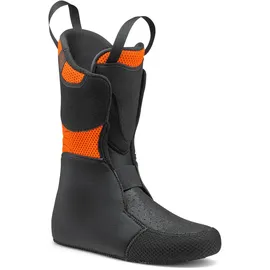 Tecnica Zero G Peak Herren Skischuhe Schwarz/Orange 30,5
