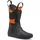 Tecnica Zero G Peak Herren Skischuhe Schwarz/Orange 30,5